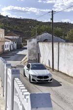 BMW 840i M Sport Gran Coupe 2019 года (WW)